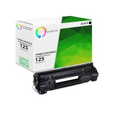 Canon marketing (thailand) co., ltd., and its affiliate companies (canon) make no guarantee of any kind. Tct Black 125 3484b001aa Toner Cartridge For Canon Imageclass Mf3010 Lbp6000 713356555536 Ebay