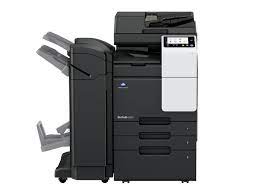 Konica minolta bizhub 227 printer installation guide. Bizhub C227i Konica Minolta