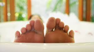 Treatment for blood blister on bottom of foot. 9 Healing Home Cures For Blisters Everyday Health