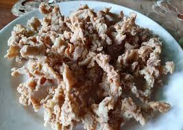 Resep crepes crispy ini sangat mudah untuk kamu ikuti dirumah. Resep Usus Crispy Oleh Syaheed Cookpad