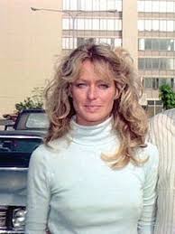 In the 1970s, farrah fawcett revolutionized the way women styled their thick tresses when she made her debut on the tv series charlie's angels. whether fawcett wore her locks long, short or with a sporty hair accessory, not a single strand seemed out of place. 61 Farrah Fawcett Hair Ideas Farrah Fawcett Farrah Fawcet Hair