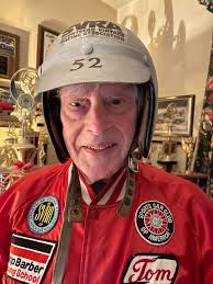 A weekend at the Charlotte Roval