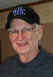 Charles Edward Blevins