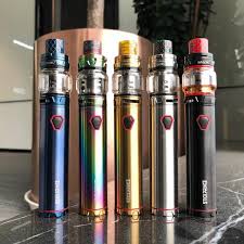 Vapes have an online manual that you can find with a quick internet search. Smok Stick Prince With Tfv12 Prince Kit 3000mah Vape Design Pen Fashion Vape