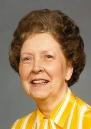 Zelma Wilson (–2015) of Edwardsville, IL