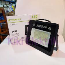 Product id lampu sorot 400 watt new big chip on board, harga … lampu sorot tower crane led 400w 600w. Jual Lampu Sorot Led 50 Watt Vacolux Garansi 1 Tahun Flood Light 50w Bisa Outdoor Dan Indoor Terbaru Juni 2021 Blibli