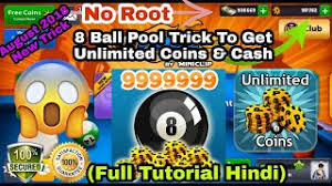 Use our latest hack for 8 ball pool. How To Get Free Coin In 8 Ball Pool Game
