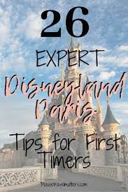 Planning A Trip To Europe And Considering A Day At Disneyland Paris Being One Of The Most Popular Tour Disneyland Paris Disney Paris Trips To Disneyland Paris