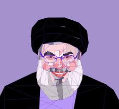 کلیپ تصویری زندگینامه سید حسن نصرالله. ÙƒØ§Ø±ÙŠÙƒØ§ØªÙŠØ± Ø§Ù„Ø³ÙŠØ¯ Ø­Ø³Ù† Ù†ØµØ± Ø§Ù„Ù„Ù‡ ÙƒØ§Ø±ÙŠÙƒØ§ØªÙŠØ± Ø¹Ù…Ø± ØµØ¯ÙŠÙ‚ ÙÙ†Ø§Ù† Facebook