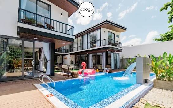villa Đà Nẵng gần biển