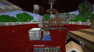 Tech reborn is a completely standalone tech mod including tools and machines to gather resources, process materials, and progress through . Ore Doubling With Create And Botania Gif By Riskable Gfycat
