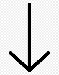Download Ios Arrow Thin Down Svg Png Icon Free Download Ios Arrow Thin Down Svg Png Icon Free Download Free Transparent Png Clipart Images Download