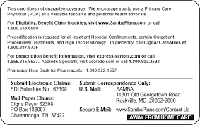 Medicare supplemental insurance costs are. Identification Card Samba