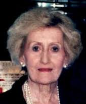 Obituary information for Doris Becket Knapp