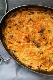 Party Gulaschtopf Fur 10 Personen Rezept Schnelles Essen Fur Gaste Party Rezepte Backofen Essen Fur Gaste