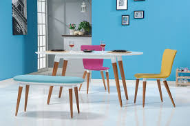 Mobilya Modelleri Ve Fiyatlari Dekorasyon Urunleri Sadeceonda Bari Renkli Beyaz Mutfak Masa Takimi Mobilya Fikirleri Beyaz Mutfaklar Mobilya