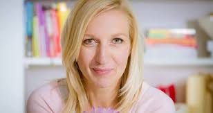 Blog erstellen: Tipps von Svenja Walter