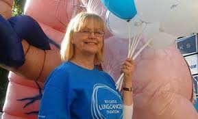 To celebrate lung cancer awareness month, meet these 5 lung cancer survivors who have shared their stories with lung cancer foundation of america. Lung Cancer Awareness Month 2021 National Awareness Days Calendar 2021