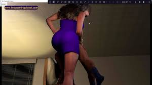 Watch Mrs. Rachel uses the belt - Fm Spanking, Spanking FM, Spanking  Femdom Porn - SpankBang