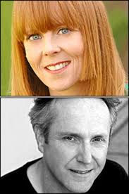 Gallagher and Hiatt Share Happy Days, by Beckett, Starting Aug. 12 in CA