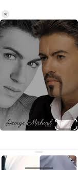 George Michael's Music Enchantment and Beauty