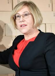 Barbara Nowak znowu zaskakuje. Twierdzi, że w szkołach jest "indoktrynacja  ekoterrorystyczna"