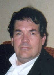 John Robert Grout Obituary