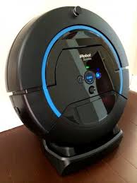 Scooba 450 Floor Mopping Robot Review Scooba Irobot Scooba Vacuums