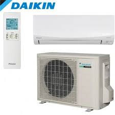 Daikin air conditioners cost about $1,000 to $3,000, depending on the model's features and cooling capacity. Daikin 2 0 Ton Dc Inverter Wall Mount Air Conditioner Nepal Air Conditioner Home Appliances Sales Service
