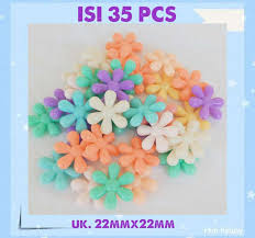 Ayo deh, ayah bunda download semua dan cetak untuk. Jual Manik Manik Meronce Bunga Lili Online April 2021 Blibli