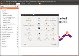 The best pdf reader is adobe acrobat xi professional or adobe acrobat document cloud which comes with various other features apart from just reading this powerful pdf reader designed for windows has a touchscreen mode, so it could be a great solution for anyone who is working on a tablet or a. Five Lightweight And Free Pdf Viewers Techrepublic