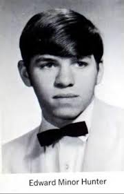 Hi my name is Kenny moss i was at ST Peters school from 1970 to 1975