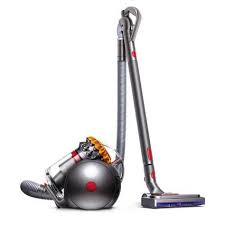 Bissell 9595a Cleanview Bagless Vacuum With Onepass Target Big Ball Allergy 2 Stofzakloze Stofzuiger Stofzuigers Allergieen En Schoonmaken