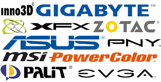 Learn the secret to improve the gaming performance on intel hd graphics and list of all games that you can play. Top Graphics Card Manufacturers Brands For Nvidia Amd Gpus