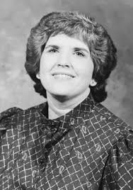 Geraldine Joan Flynt