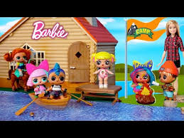 Titi juegos lol roblox : Lol Omg Videos Los Juguetes De Titi Novocom Top
