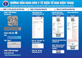 Khai báo y tế điện tử trên toàn thành phố từ ngày 24/6. HÆ°á»›ng Dáº«n Khai Bao Y Táº¿ Ä'iá»‡n Tá»­ Táº¡i Tphcm Táº¡p Chi Ä'iá»‡n Tá»­ Ttv