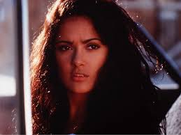 Desperado is a 1995 american action film written, produced, and directed by robert rodriguez. Salma Hayek Reveals Studio Wanted Cameron Diaz As A Mexican In Desperados The Independent