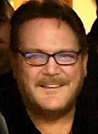 David Persons Obituary (1956