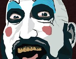 Rob Zombie Projects :: Photos, videos, logos, illustrations and branding ::  Behance