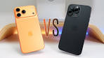 iPhone 17 Pro Max vs iPhone 16 Pro Max - Which Is Best? - YouTube