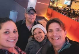 Christopher Jetton Obituary (1973