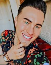 James Lee “The Vivienne” Williams (1992-2025)