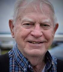 Clarence Hall Obituary