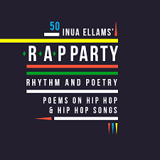 As a poet, you're already familiar with some elements of rap but not all of them. Events The R A P Party
