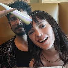 Bridget Hamway and Sara Williams' Wedding Website