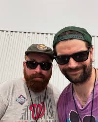 Dylan Douglas Miller