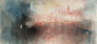 Turner, whose work was exhibited when he was still a teenager. William Turner Der Maler Der Elemente Kulturport De Magazin Fur Kunst Und Kultur