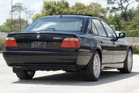 2001 Bmw 7 Series 740i M Sport Package Worldtranssport Corp Used Cars In Orlando Fl Bmw 7 Series Bmw Sports Package