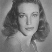 Josephine Hudson Obituary